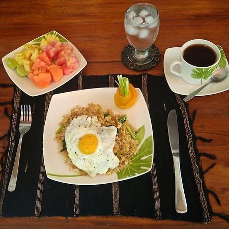 Villa Las Brisas จันดีดาซา ภายนอก รูปภาพ