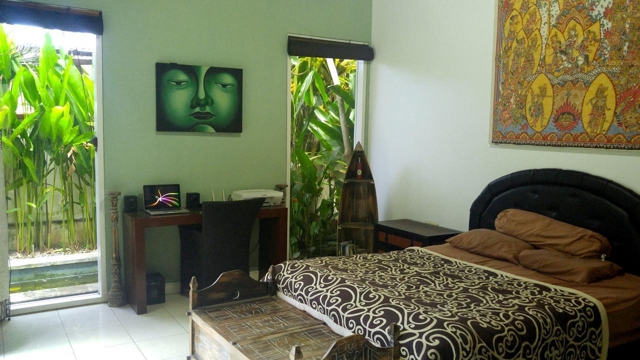 Villa Las Brisas จันดีดาซา ภายนอก รูปภาพ