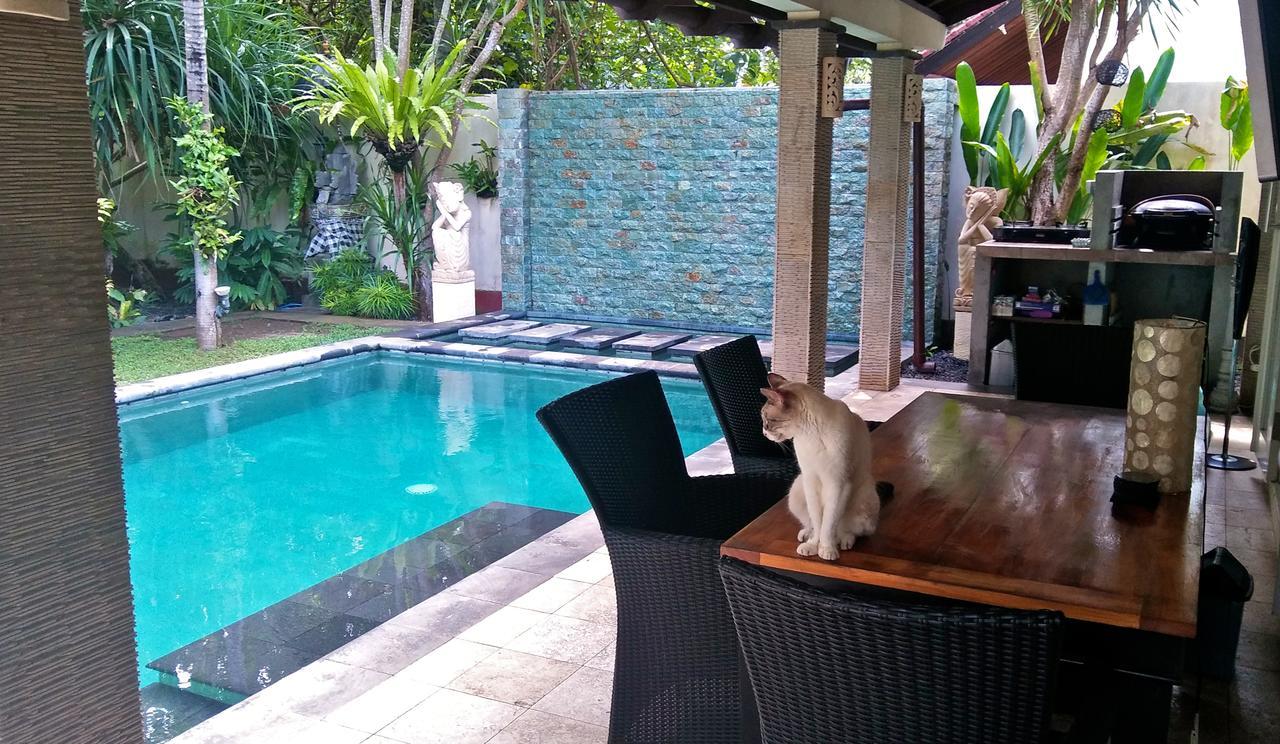 Villa Las Brisas จันดีดาซา ภายนอก รูปภาพ