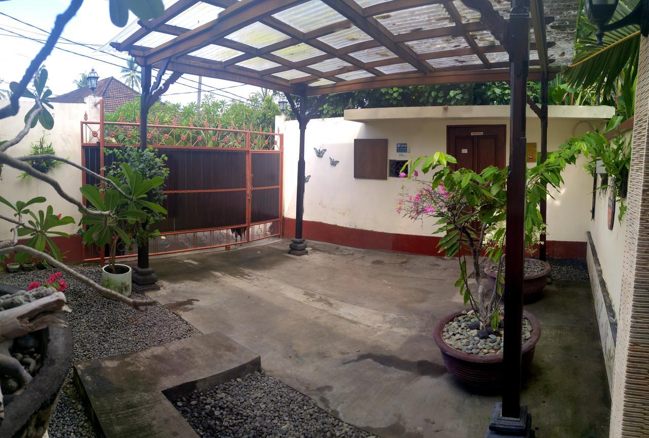 Villa Las Brisas จันดีดาซา ภายนอก รูปภาพ
