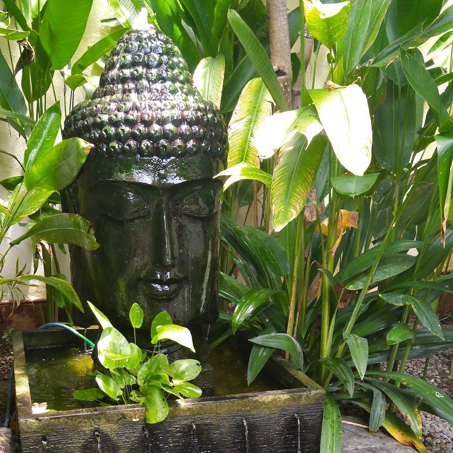 Villa Las Brisas จันดีดาซา ภายนอก รูปภาพ