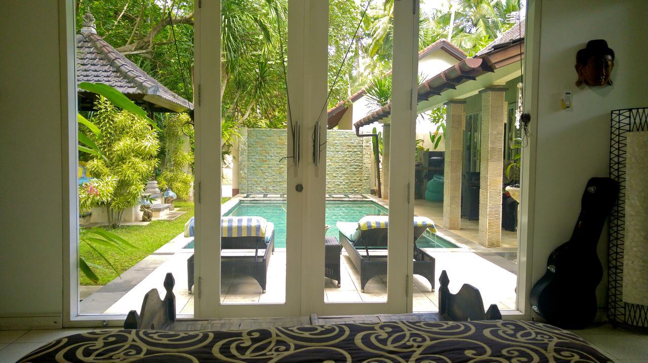 Villa Las Brisas จันดีดาซา ภายนอก รูปภาพ