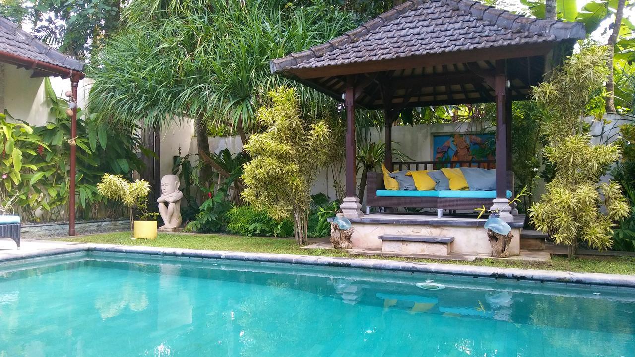 Villa Las Brisas จันดีดาซา ภายนอก รูปภาพ