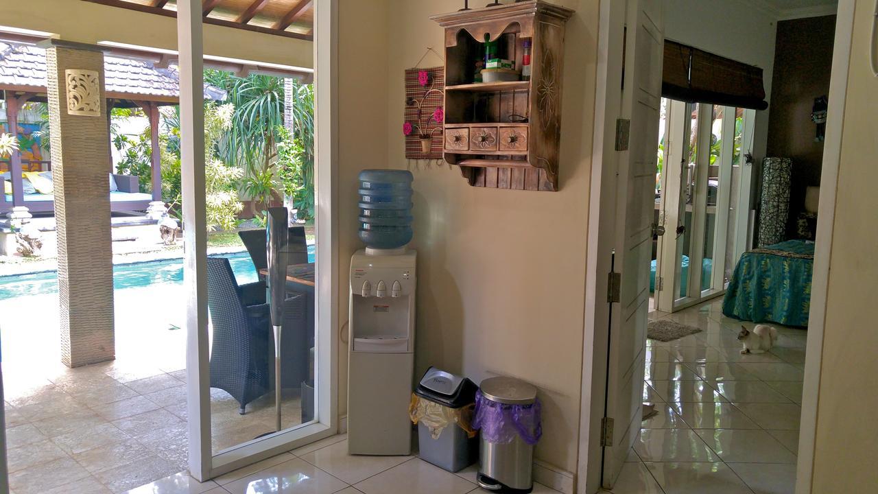 Villa Las Brisas จันดีดาซา ภายนอก รูปภาพ